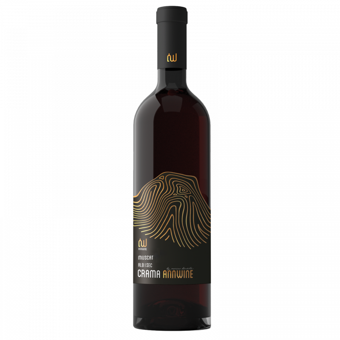 Muscat, Alb, Sec [2]