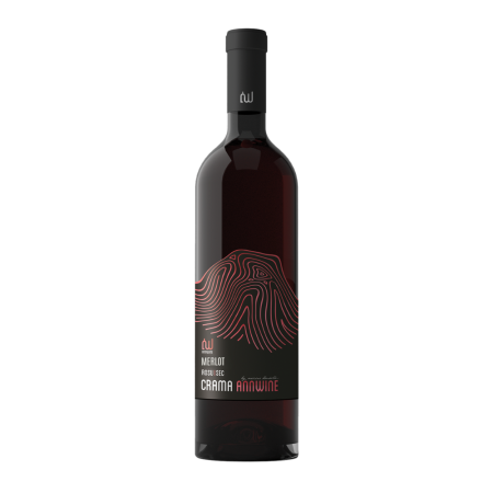 Produse - Merlot Rosu Sec