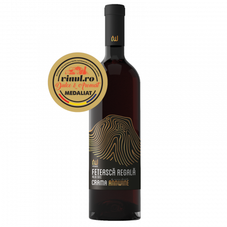 Trio Pack Feteasca Regala [1]