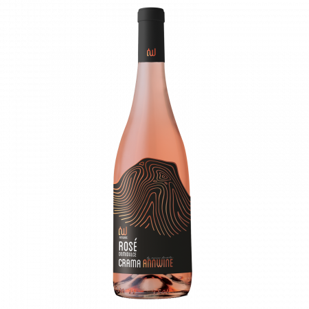 Vin Rose - Vin Rosé Demidulce