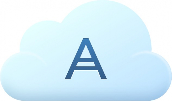 Acronis True Image 2020 Advance Cloud 5-PC/MAC + 250 GB Cloud Storage  [1]