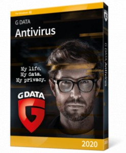 G Data Antivirus (licenta electronica)  [1]