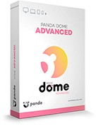 Panda Dome Advance -  Licenta Electronica [1]