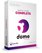 Panda Dome Complete - Licenta electronica [1]