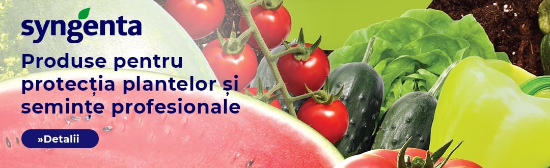 Produse Syngenta