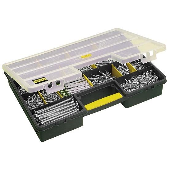 Organizator Stanley 460x80x335 mm [3]