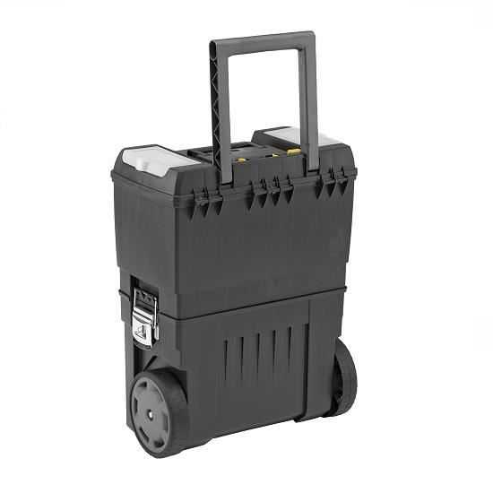 Cutie scule Stanley, cu roti, 480X630X290 mm [4]