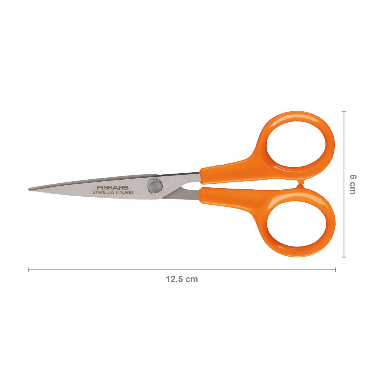 Foarfeca pentru lucru manual Fiskars Classic, 13 cm [5]