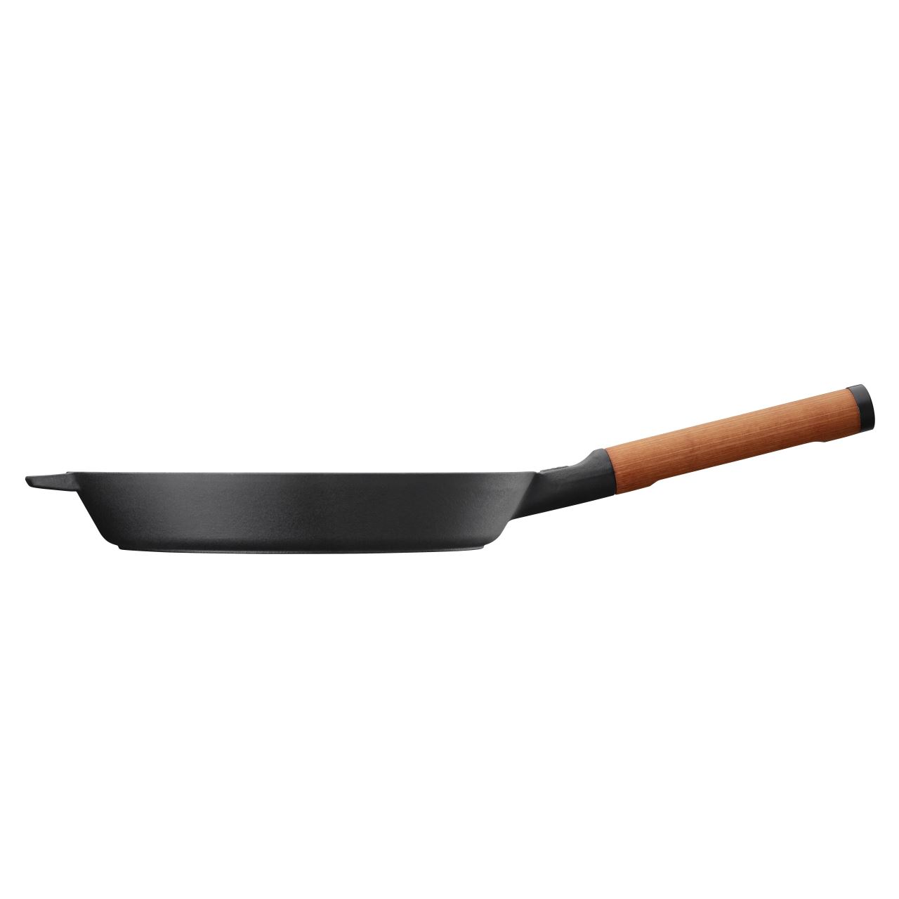 Tigaie din fonta Fiskars Norden, Ø 28 cm [2]