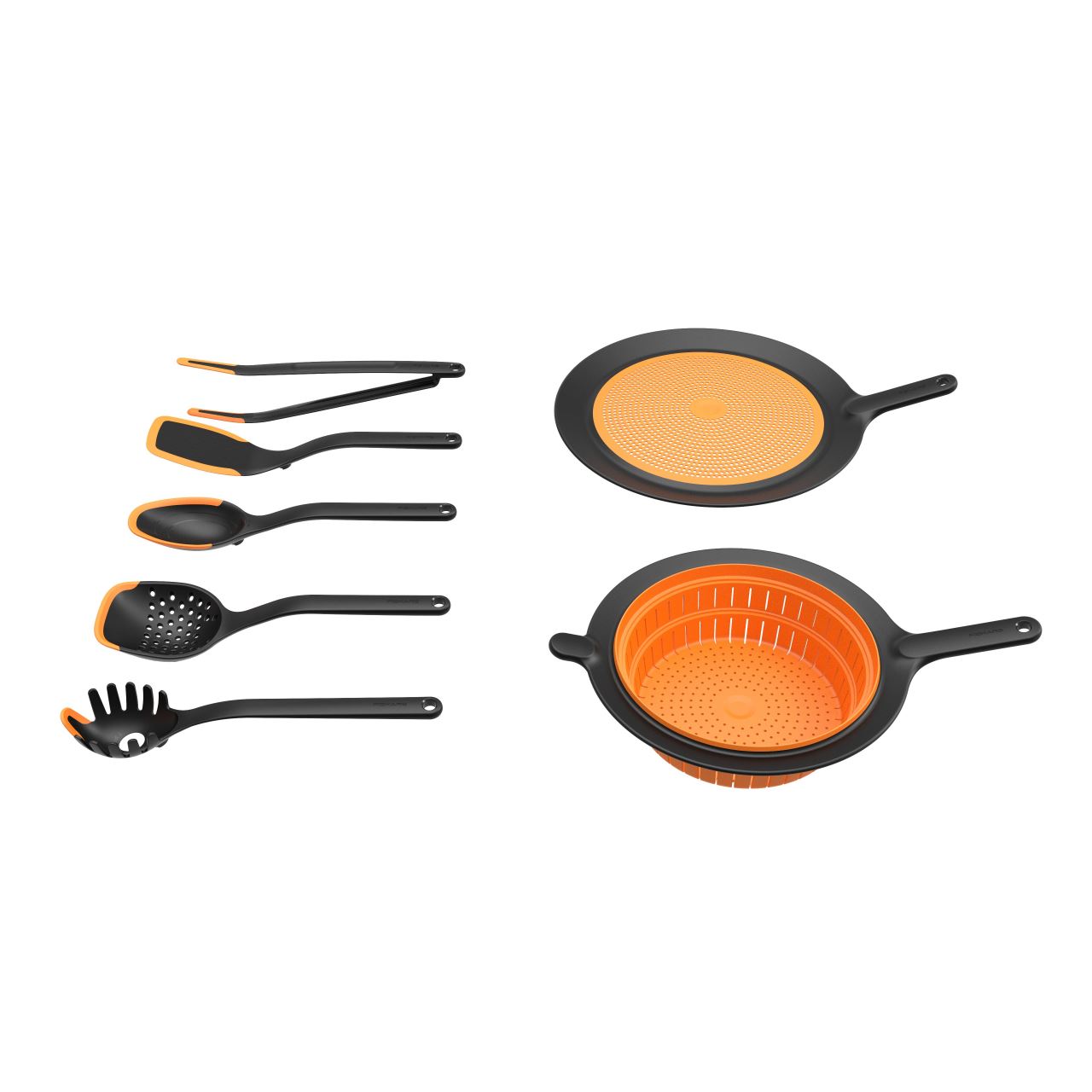 Cleste Fiskars Functional Form [7]