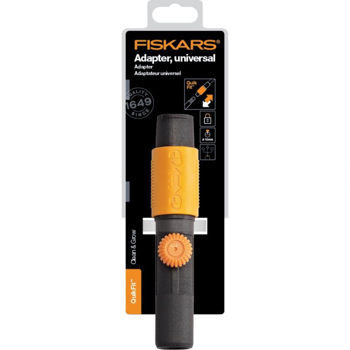 Adaptor universal Fiskars, 130000 / 1000617 [2]