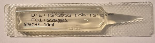 Apache insecticid - acaricid [2]