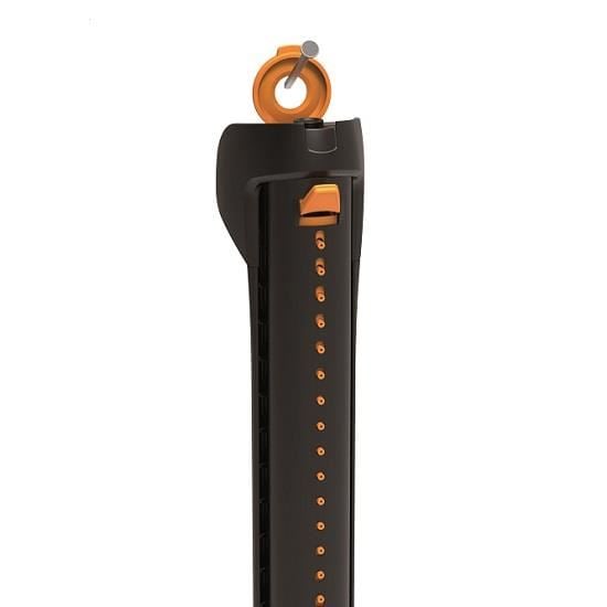 Apersor oscilant Fiskars, buton on/off [4]