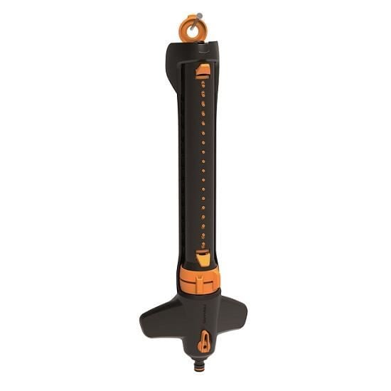Apersor oscilant Fiskars, buton on/off [2]