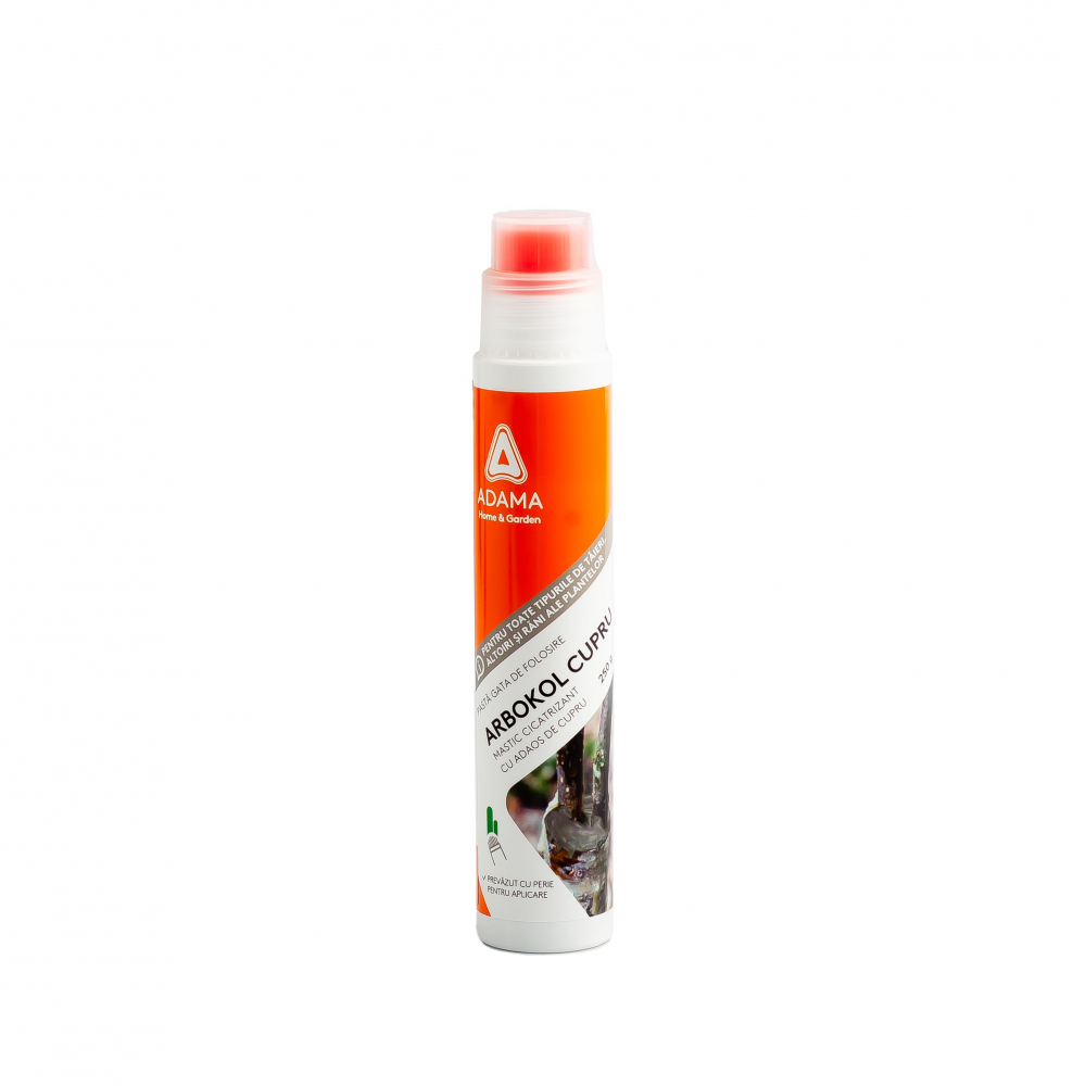 Arbokol Cupru, mastic pentru altoit, 250g [1]
