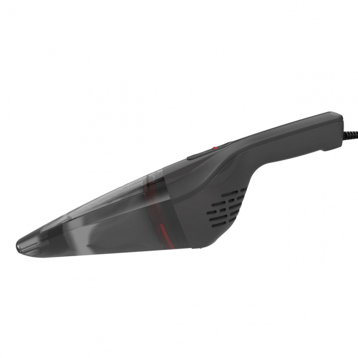 Aspirator auto Black&Decker, NVB12AVA,  12 V DC, accesorii [6]
