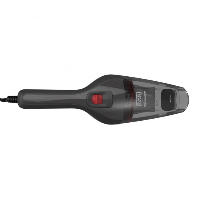 Aspirator auto Black&Decker, NVB12AVA,  12 V DC, accesorii [4]