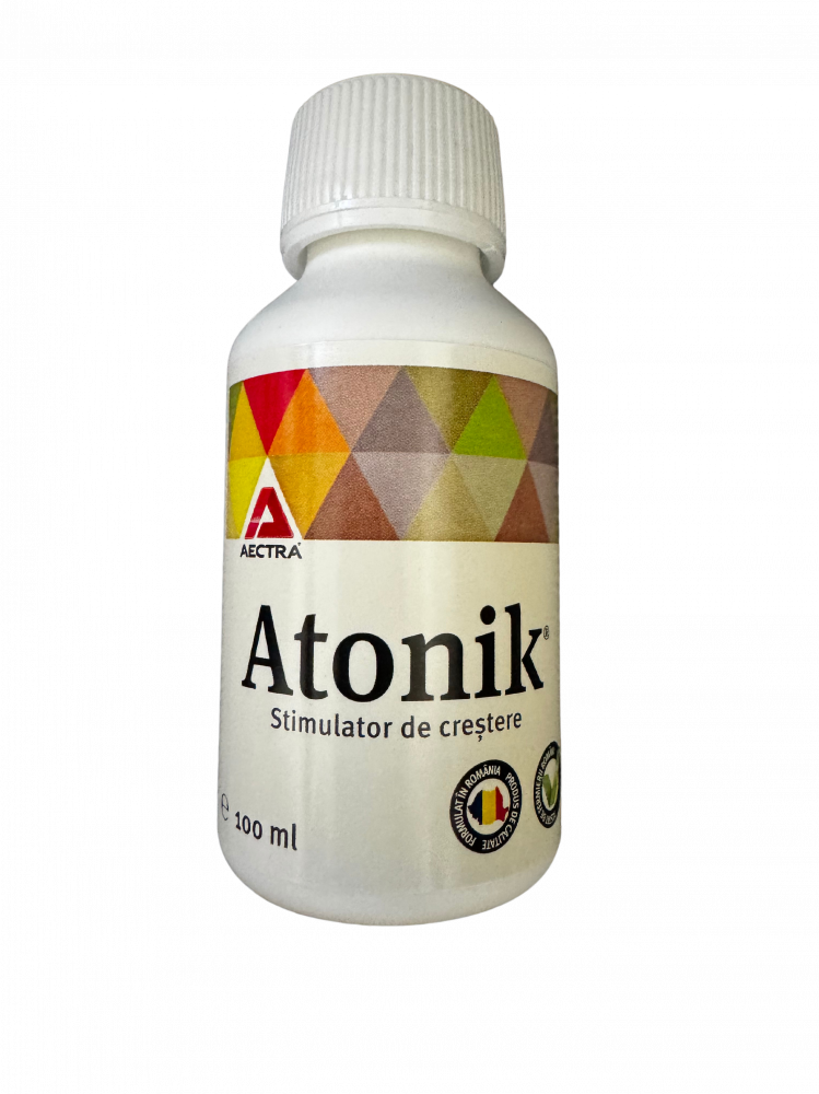 Atonik [4]