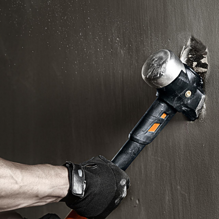 Baros Fiskars IsoCore L, 3.6 kg, 920 mcm [8]