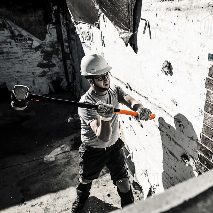 Baros Fiskars IsoCore L, 3.6 kg, 920 mcm [10]