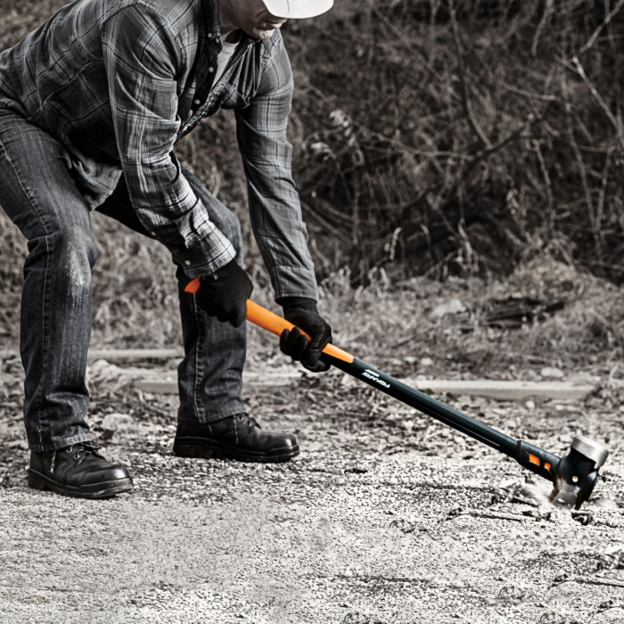 Baros Fiskars IsoCore L, 3.6 kg, 920 mcm [9]
