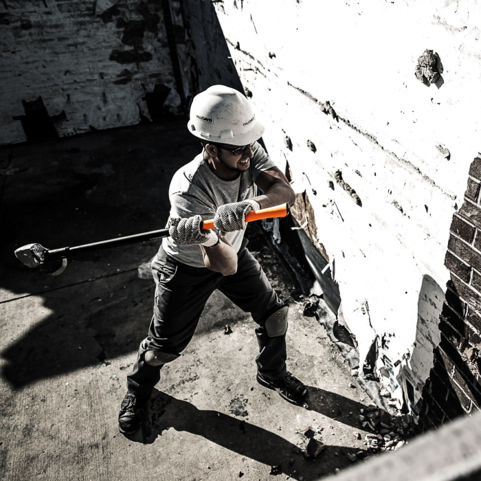 Baros Fiskars IsoCore XL, 1020164, 5.67 kg, 92 cm [6]