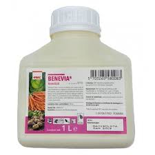 Benevia, insecticid [2]