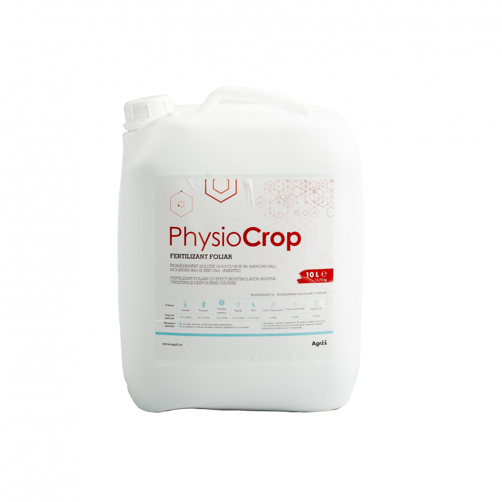 Biostimulator PhysioCrop [2]