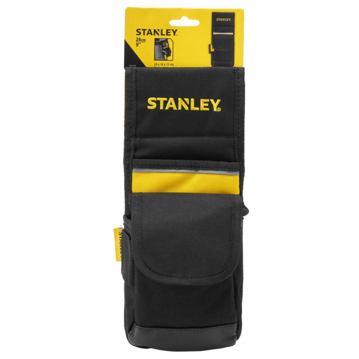 Buzunar pentru scule Stanley, 1-93-329, 110 x 240 x 160 mm [8]