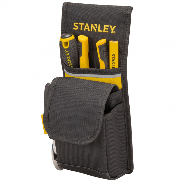 Buzunar pentru scule Stanley, 1-93-329, 110 x 240 x 160 mm [3]