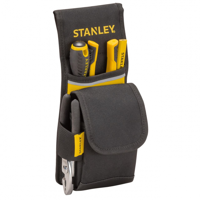 Buzunar pentru scule Stanley, 1-93-329, 110 x 240 x 160 mm [7]
