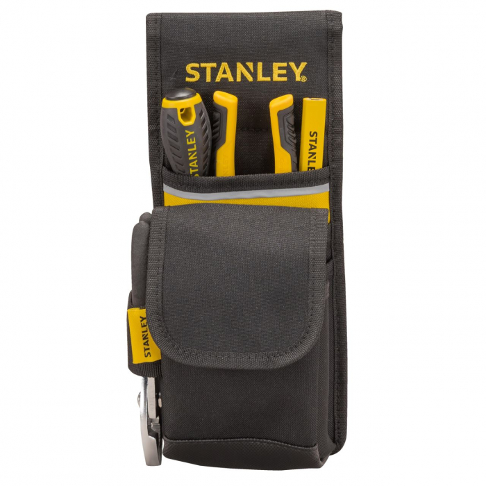 Buzunar pentru scule Stanley, 1-93-329, 110 x 240 x 160 mm [5]