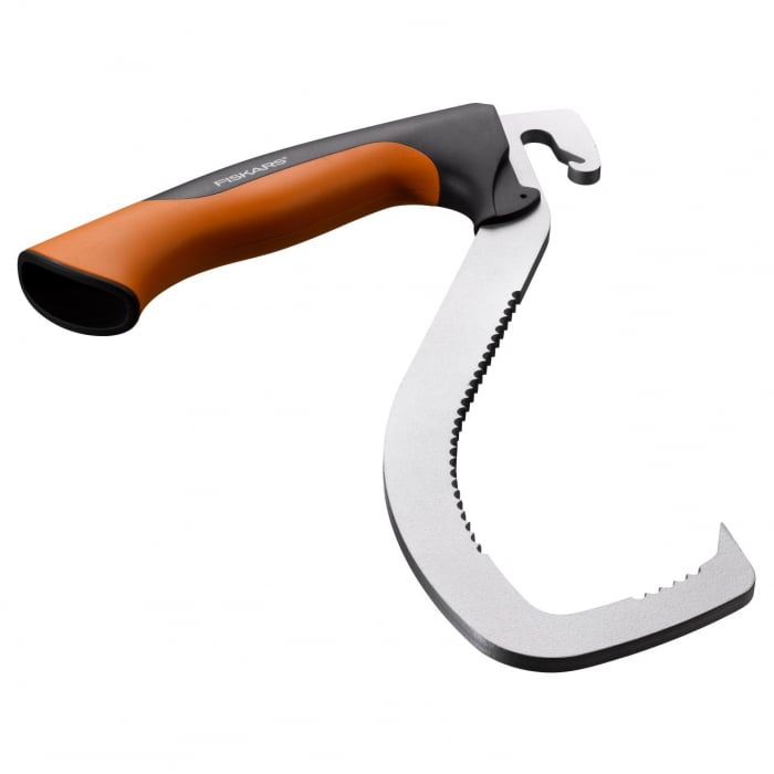 Carlig pentru busteni Fiskars WoodXpert, 310 mm, 410 g [4]