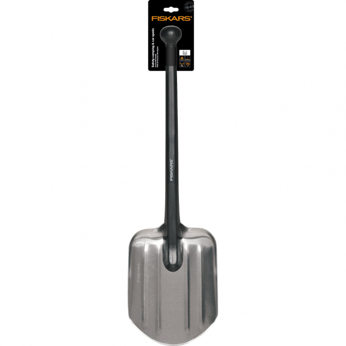 Cazma pentru camping si gradinarit Fiskars, 700 mm, 480 g [2]