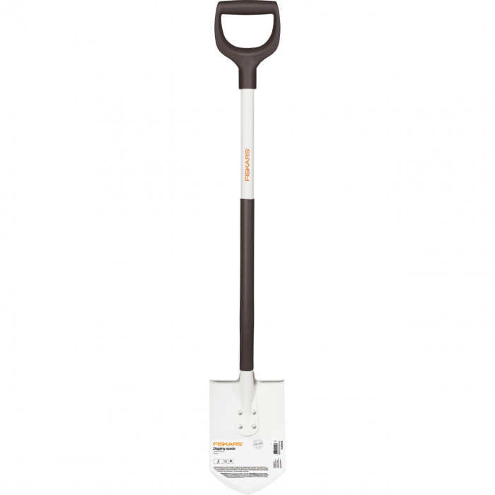 Cazma petru sapat Fiskars Light, varf ascutit, 1050 mm, 1070 g [3]