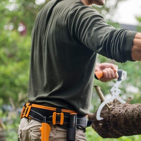 Centura pentru unelte Fiskars WoodExpert [2]