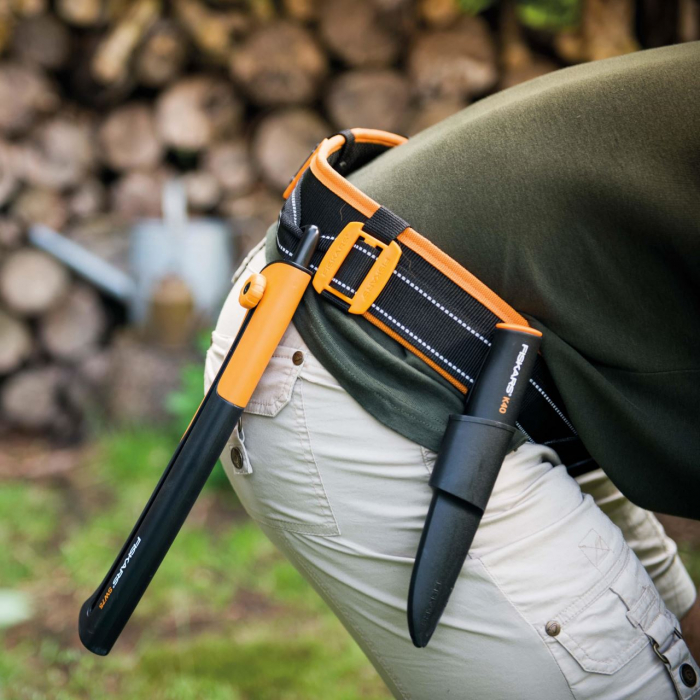 Centura pentru unelte Fiskars WoodExpert [3]