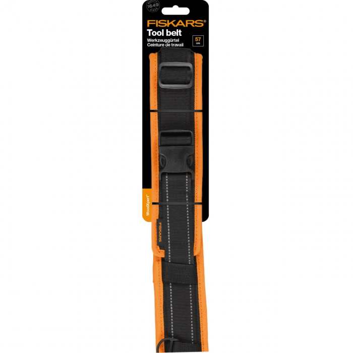 Centura pentru unelte Fiskars WoodExpert [4]