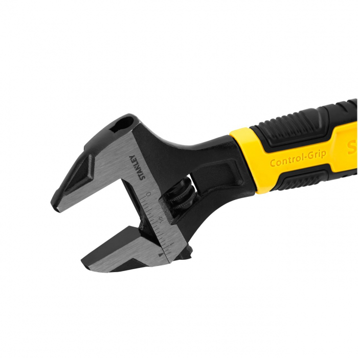 Cheie reglabila (engleza) Stanley Maxsteel, 0-90-949, 250 mm [2]
