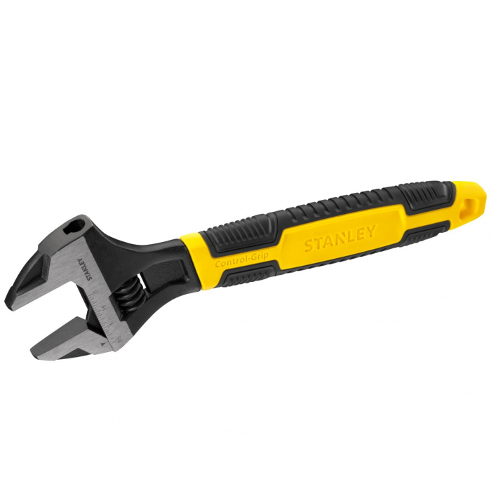 Cheie reglabila (engleza) Stanley Maxsteel, 0-90-950, 300 mm [2]
