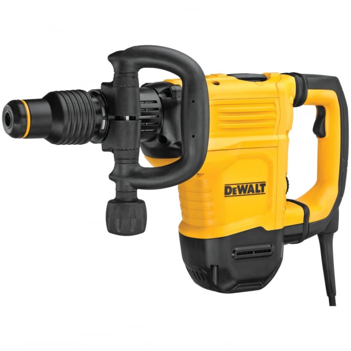 Cicocan demolator DeWalt, D25832K, SDS - Max, 6 kg, 1350 W, valiza pentru transport [2]