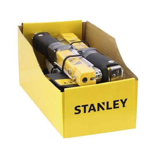 Ciocan batut capse tapiterie Tip G, Stanley SharpShooter [3]