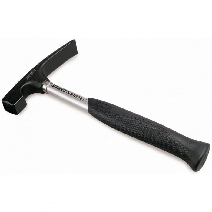 Ciocan cu maner metalic Stanley Maxsteel pentru zidarie , 1-51-039, 300 mm, 500 g [2]
