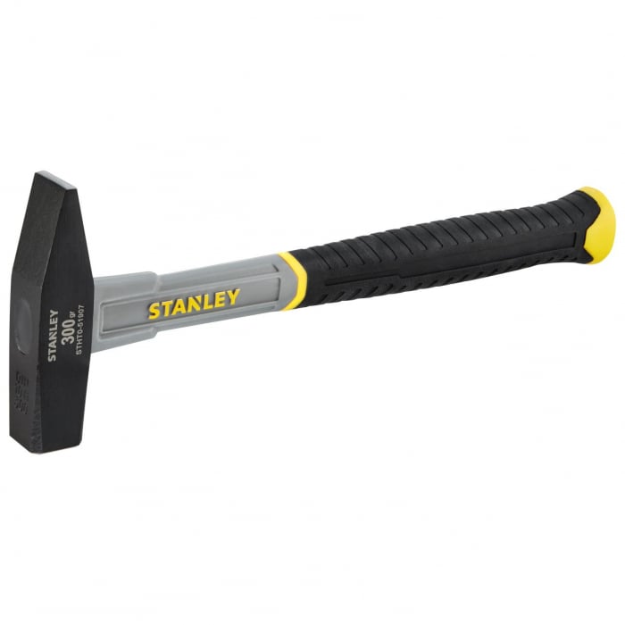 Ciocan maner din fibra de sticla Stanley, STHT0-51907, 290 mm, 300 g [2]