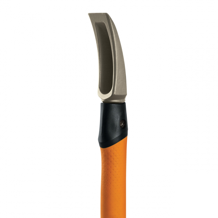 Ciocan pentru demolare Fiskars IsoCore L, 1027221, 750 mm, 2.6 kg [6]