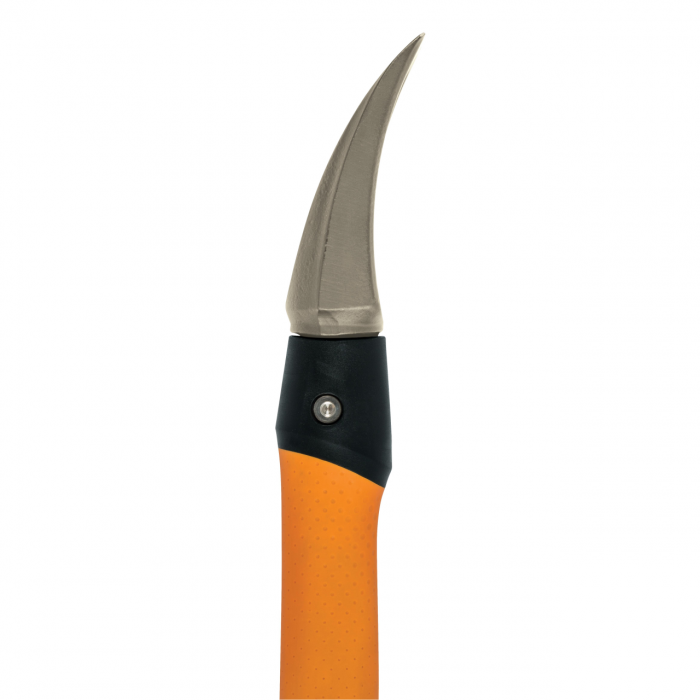 Ciocan pentru demolare Fiskars IsoCore L, 1027221, 750 mm, 2.6 kg [5]