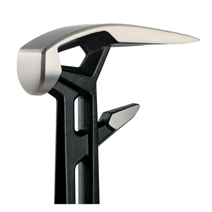 Ciocan pentru demolare Fiskars IsoCore L, 1027221, 750 mm, 2.6 kg [2]