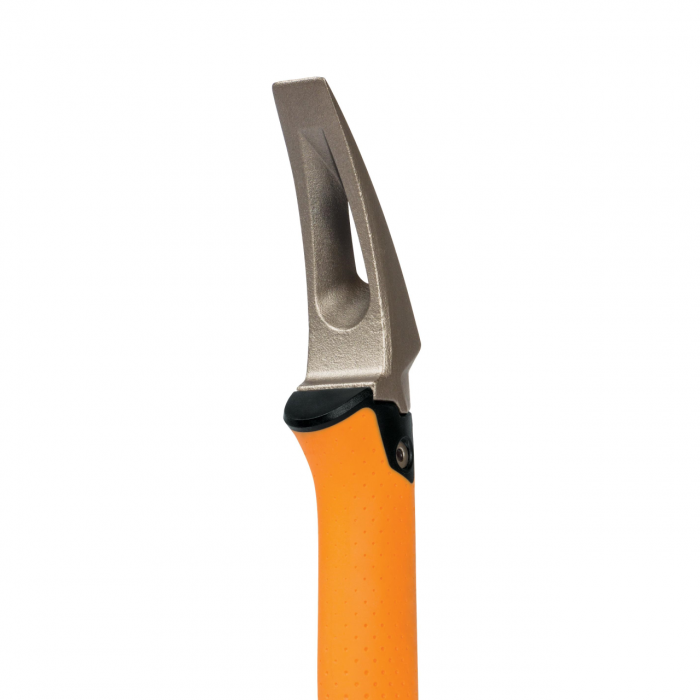 Ciocan pentru demolare Fiskars IsoCore M, 1027220, 462 mm, 1380 g [6]