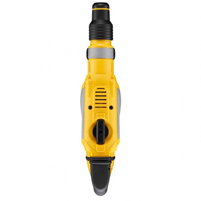 Ciocan rotopercutor DeWalt, D25614K, SDS-MAX, 6 kg, 1350 W [6]