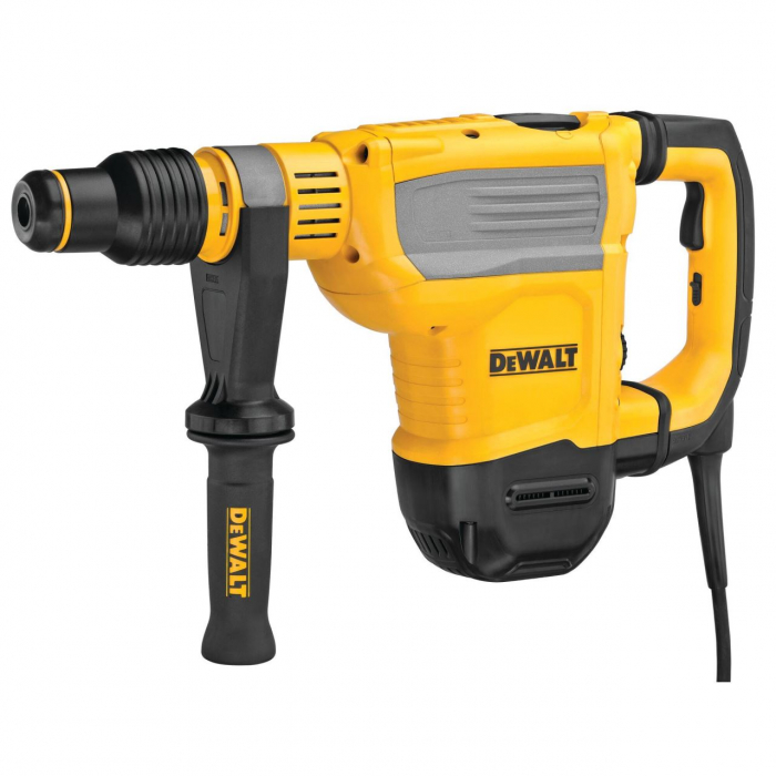 Ciocan rotopercutor DeWalt, D25614K, SDS-MAX, 6 kg, 1350 W [2]